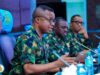 Nigerian Air Force to assess environmental impact of Igbokoda aircraft crash
