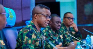 Nigerian Air Force to assess environmental impact of Igbokoda aircraft crash